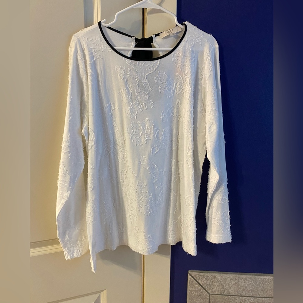 Loft shirt